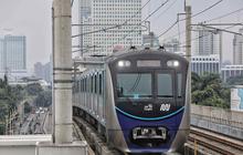 Pakai Kontraktor Jepang, Proyek MRT Bundaran HI-Kota Harus Selesai Tahun 2029