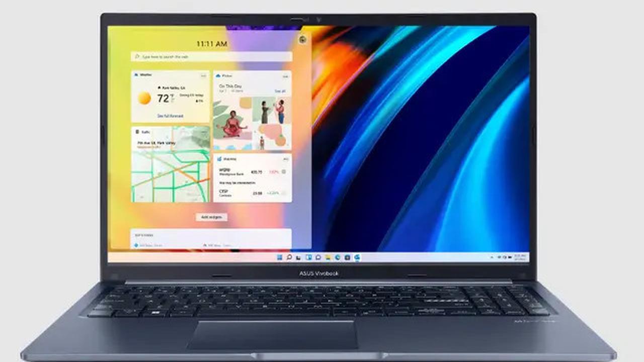 Daftar Harga Laptop Asus Terjangkau dengan Spesifikasi Mumpuni untuk Pelajar
