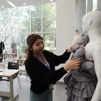 Raih Peringkat Dua di Indonesia Versi QS 2026, School of Design BINUS University Jawab Kekhawatiran Orang Tua soal Karier di Industri Kreatif.