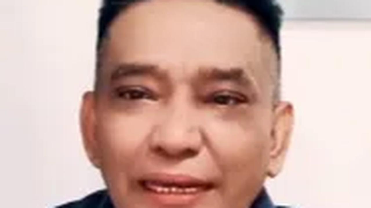Iptu Benny membagikan sebuah video penjelasan terkait persoalan pernikahan beda agama.