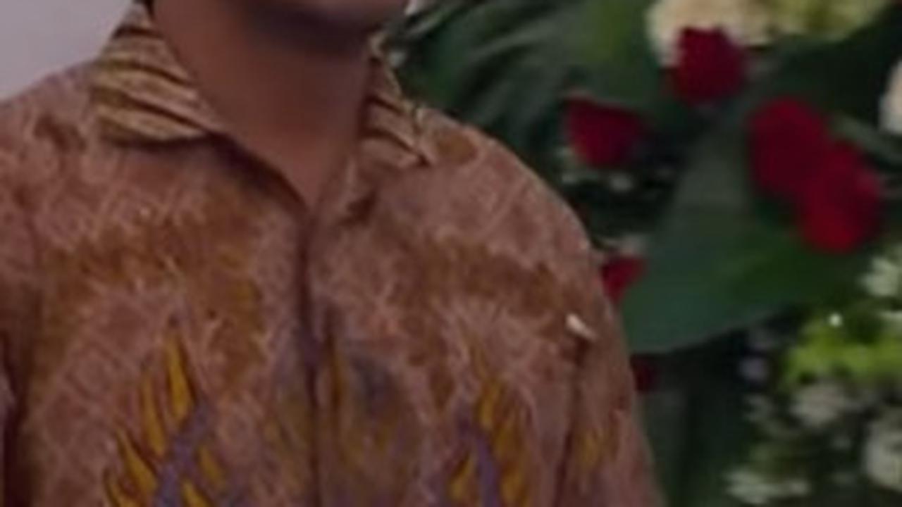 Resmi Jadi Wamen Kebudayaan di Kabinet Prabowo-Gibran, Intip Profil Giring Ganesha Eks Vokalis Nidji yang Jadi Sorotan