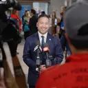 Alvin Tedjo, Politikus Keturunan Indonesia Terpilih Jadi Wali Kota di Kanada