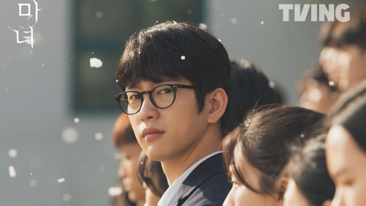 Sinopsis, Daftar Pemain dan Jadwal Tayang Drama Korea 'THE WITCH'