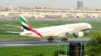 Sebanyak 30 WNI yang Tertahan di Abu Dhabi Dipulangkan Lewat Penerbangan Repatriasi