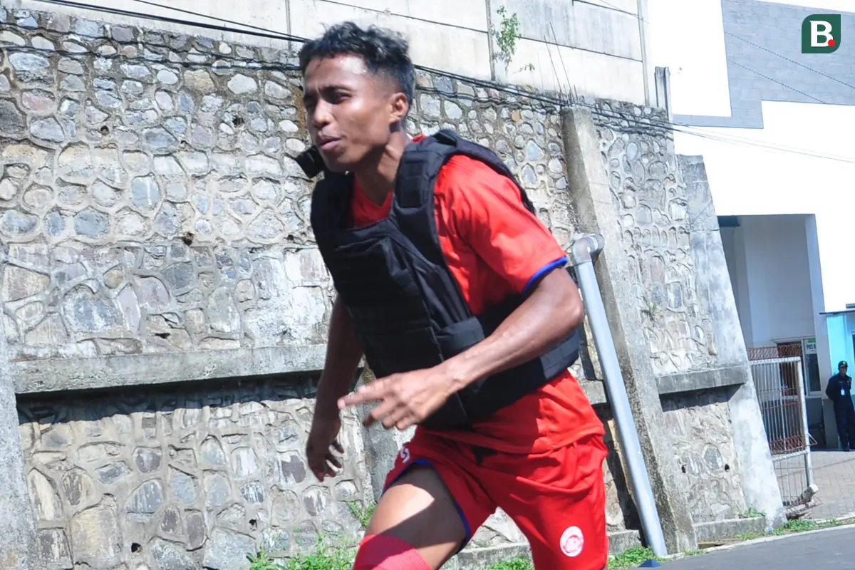 Ridwan Tawainella