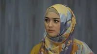 Adegan sinetron Istri Tercinta tayang perdana, Jumat (30/10/2020) pukul 16.35 WIB di SCTV (Dok Sinemart)