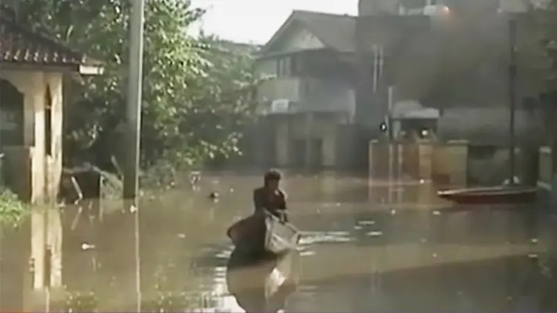 (Lip6 Siang) Banjir-Baleendah