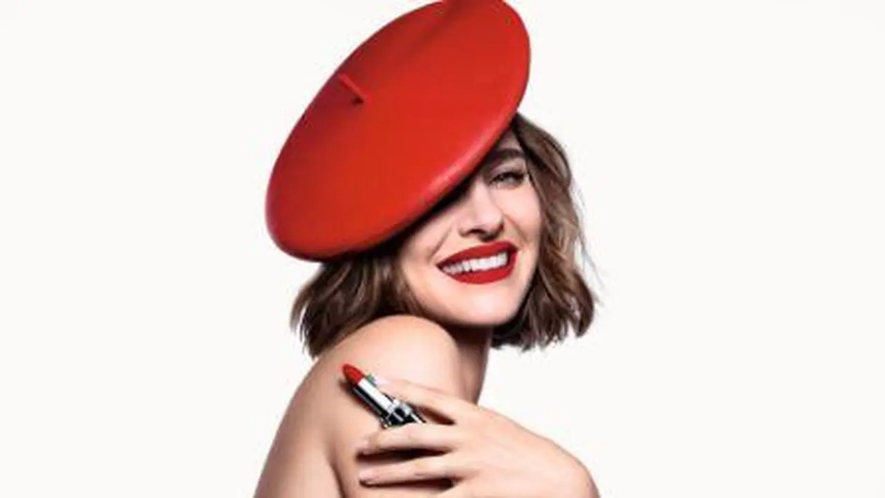 Rouge Dior