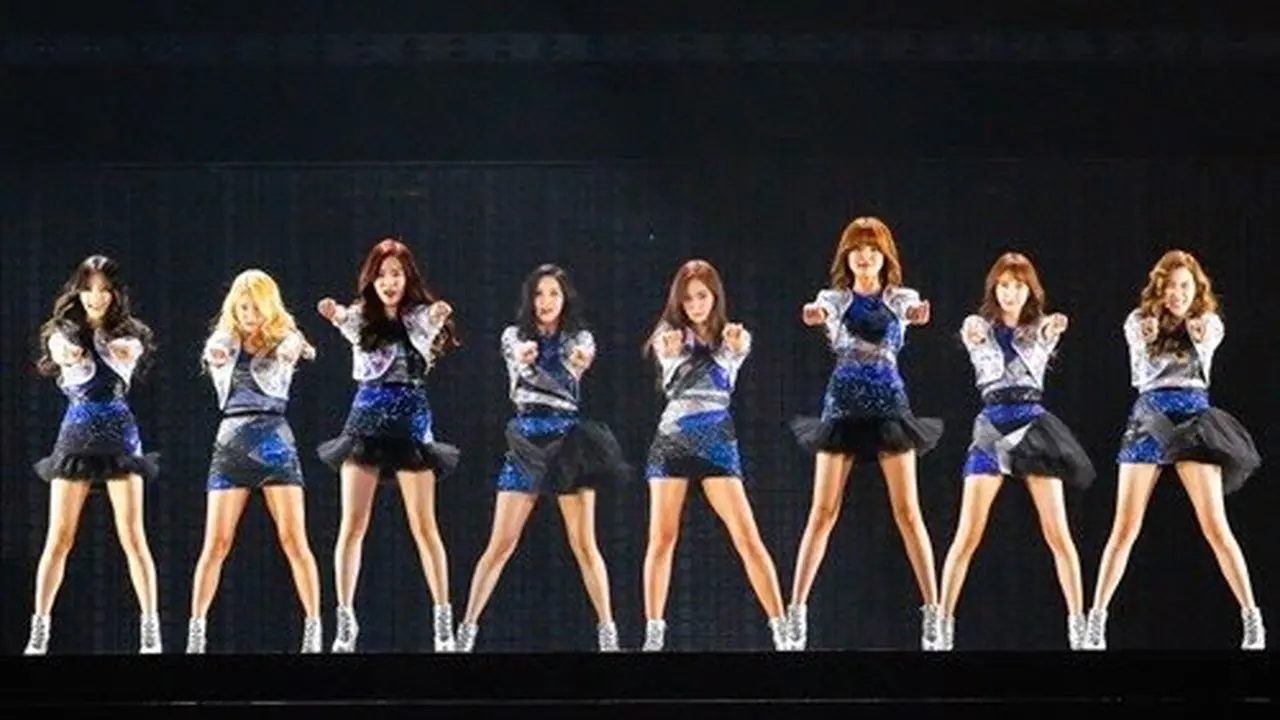 SNSD