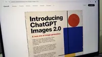 Top 3 Tekno: ChatGPT Images 2.0 hingga Samsung akan Produksi Snapdragon 8 Elite Gen 6