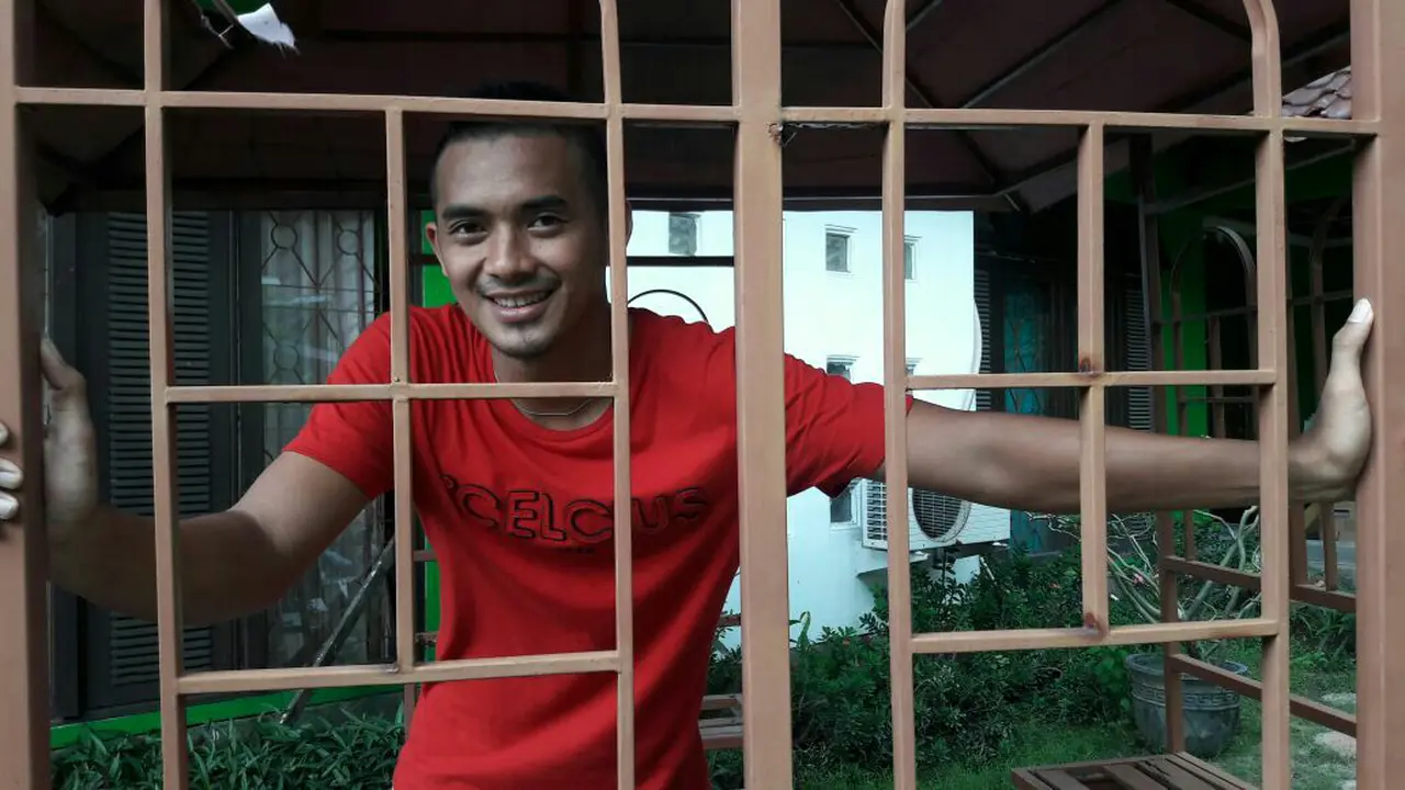 Bijahil Calwa