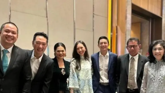 Rio Haryanto dan Athina Papadimitriou