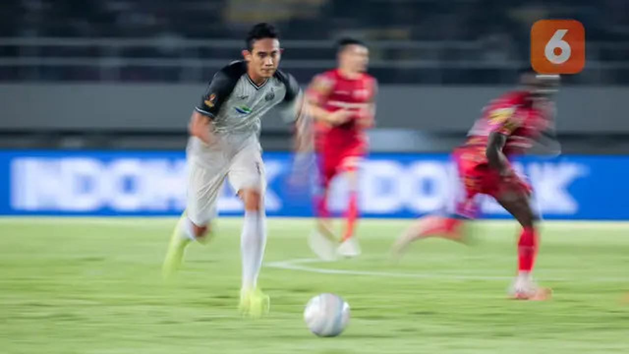 5 Bintang BRI Liga 1 yang Bisa Dilirik Patrick Kluivert Jadi Bagian Penting Timnas Indonesia