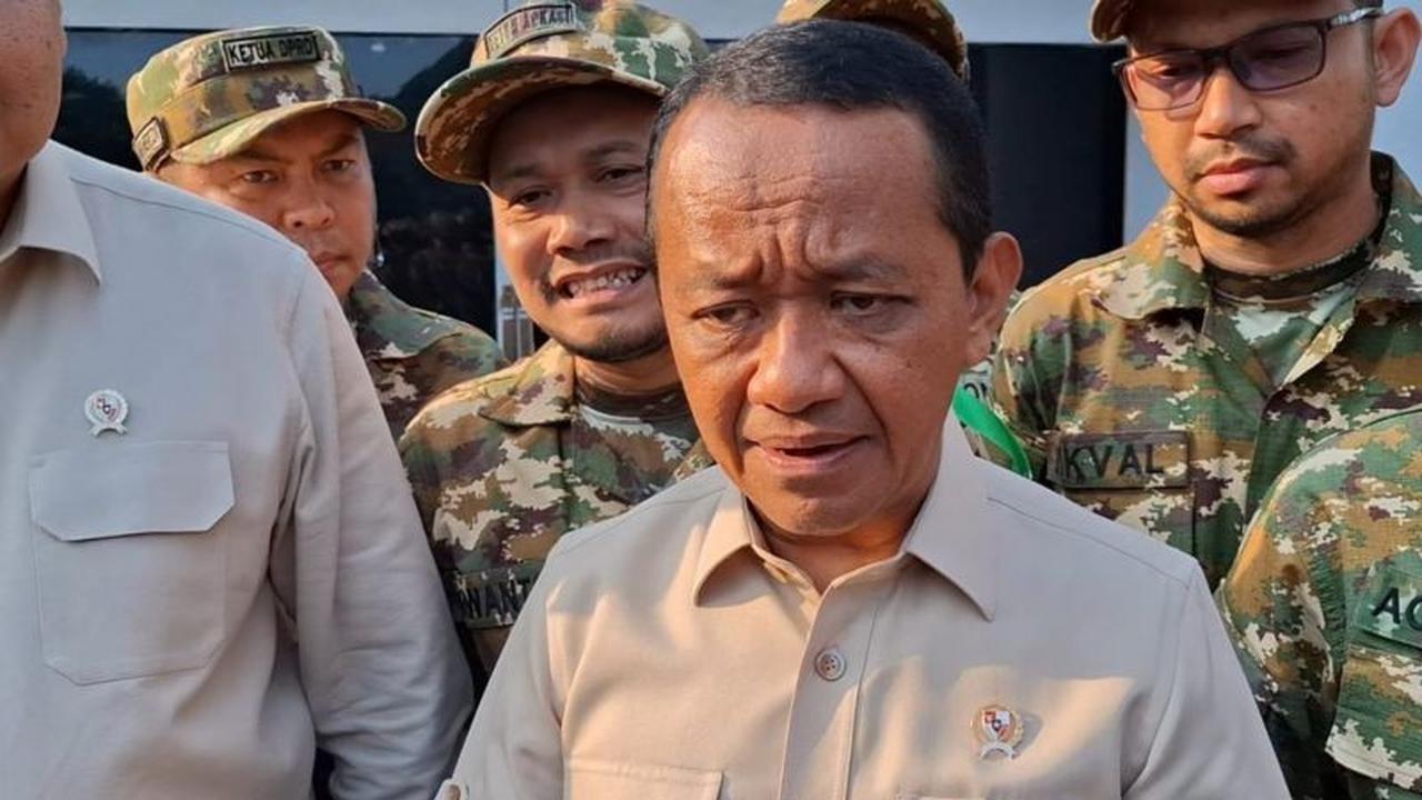 Kenaikan BBM Nonsubsidi Ikuti Mekanisme Pasar, Menteri ESDM Jelaskan Aturan Harga