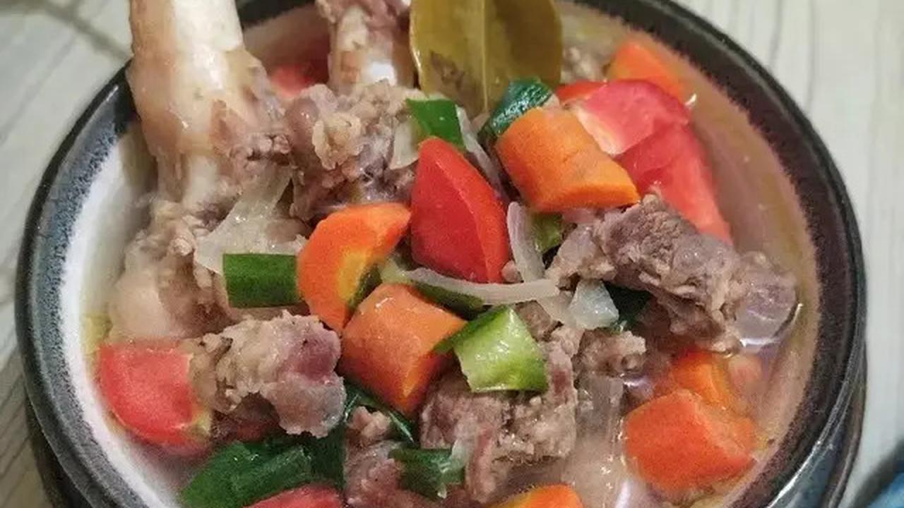 8 Tips Mengurangi Lemak dan Minyak Saat Memasak Daging Kurban, Aman buat Kolesterol