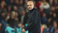 Pep Guardiola Sudah Memutuskan, Bilang No ke Timnas Italia