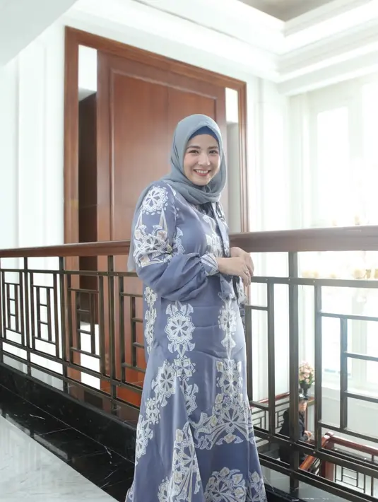 (Daniel Kampua/Fimela.com)