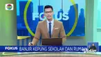 Fokus edisi (01/03) mengangkat beberapa topik pilihan di antaranya, 2 Bulan Banjir Rendam Permukiman, Ayah Mario Dandy Penuhi Panggilan KPK, Nikmatnya Kuliner khas Papua, Wilayah Subang Dikepung Banjir.
