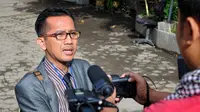 Wasiat Terpidana Mati Martin Anderson Sebelum Dieksekusi