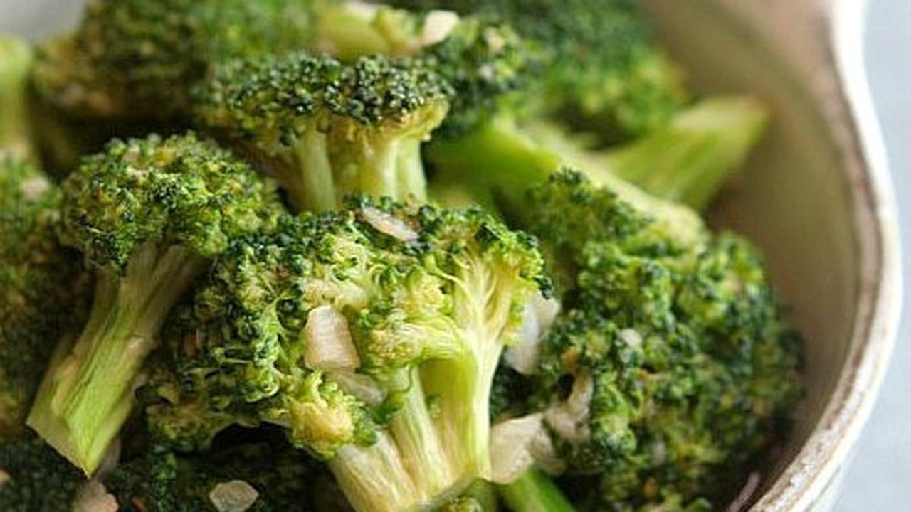 6 Resep Sayur untuk Mencegah Asam Urat Kambuh, Lezat dan Menyehatkan