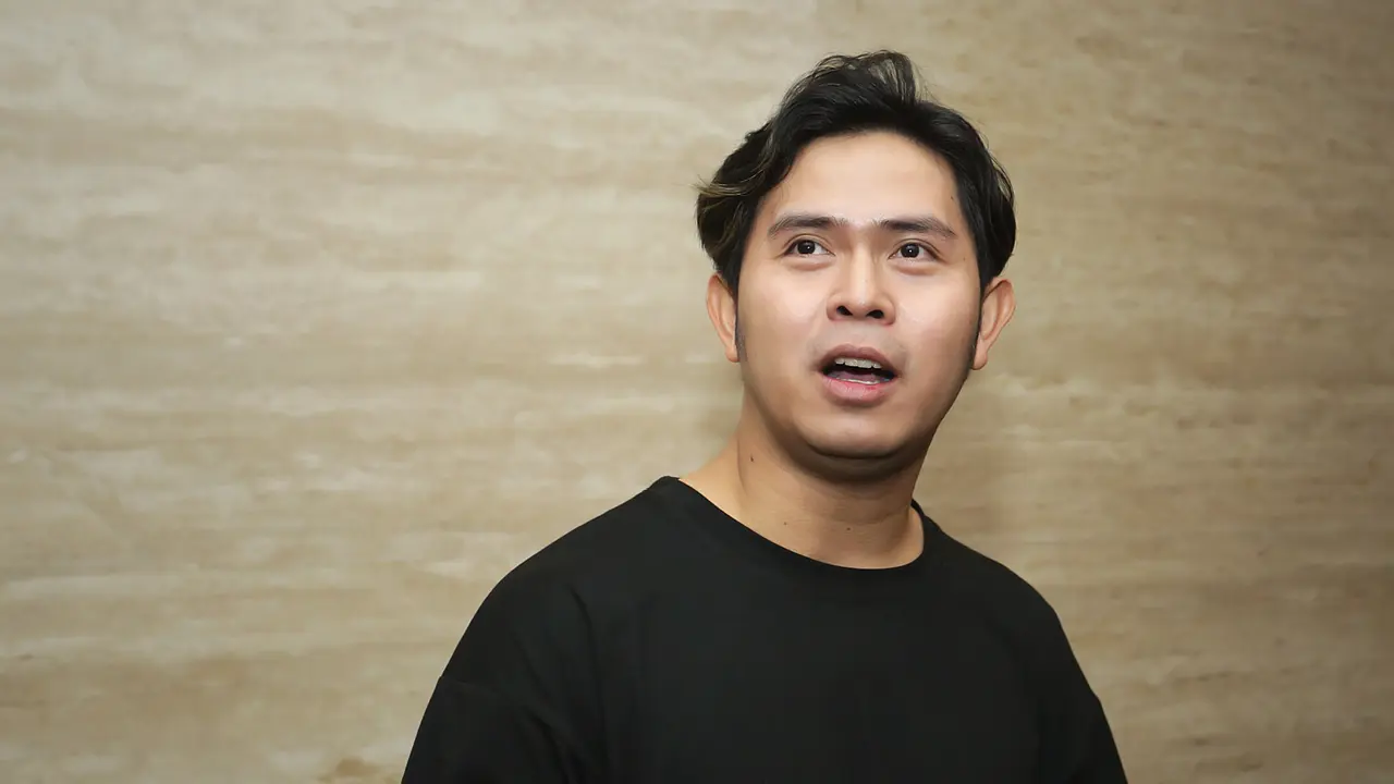 [Fimela] Cakra Khan