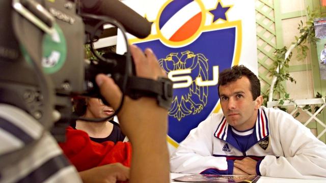 Dejan Savicevic