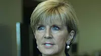 Menlu Australia Julia Bishop mengaku dirinya kini tengah fokus untuk segala upaya guna menunda eksekusi. 