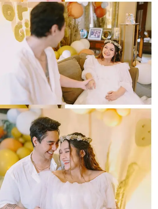 Siti Badriah dan Krisjiana Baharudin (Instagram/sitibadriahh)