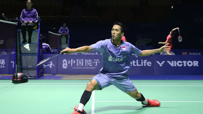 Jonatan Christie