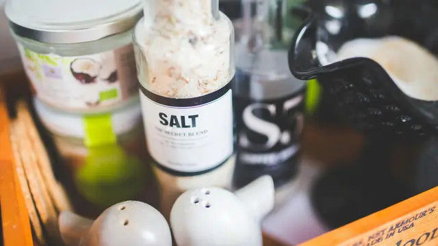 Resep Sup Kacang Merah Rumahan, Sajian Sederhana untuk Asupan Bergizi