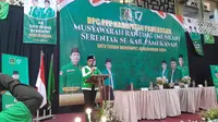 Kenalkan Sandiaga Uno, PPP Optimistis Bisa Raih Kemenangan di Pamekasan