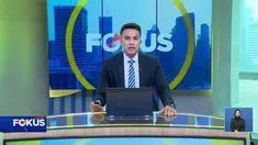 Simak Fokus edisi (08/06) dengan berita-berita sebagai berikut, Waspada Tanah Longsor, Menikahi Kambing demi Konten, Tradisi Unik Melepas Jemaah Calon Haji.