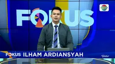 Fokus edisi (01/8) mengangkat beberapa berita pilihan di antaranya, Banjir Akibat Sungai Meluap, Ratusan Pelajar Diduga Keracunan MBG, Kenaikan Harga Bawang Merah.