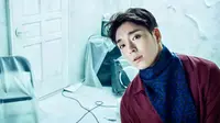 Jonghun FT Island Resmi Pacari Atlet Senam