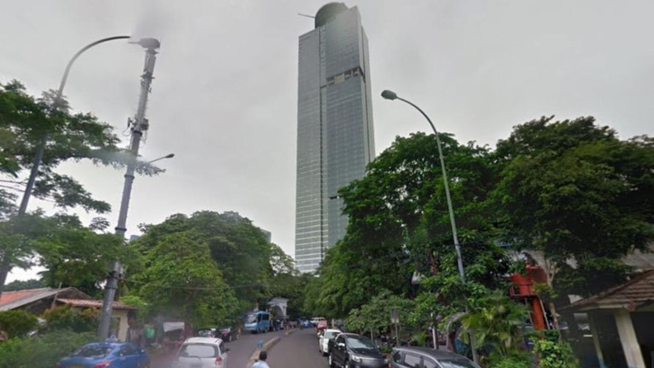 Gama Tower