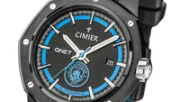 QNETCity Collection of Swiss Watches di bawah merek Cimier
