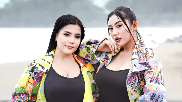 Duo Serigala