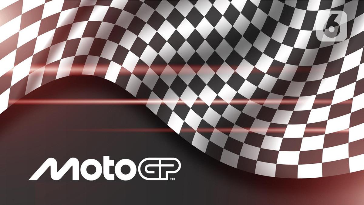 Jadwal dan Link Live Streaming MotoGP Australia 2025 di Vidio, Jumat 17 Oktober 2025: Berebut Tiket Kualifikasi