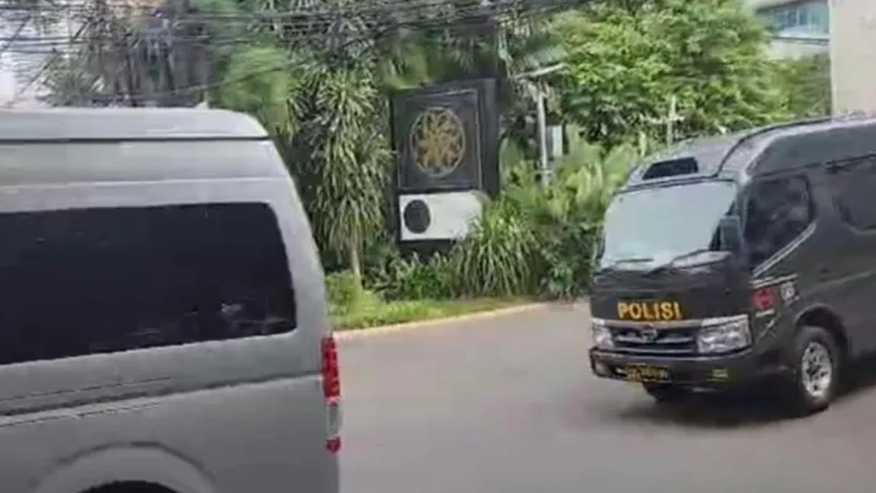 Dok. Istimewa