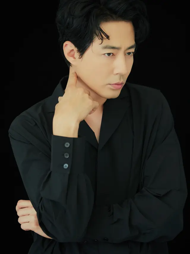 Jo In Sung. (Foto: IOK Company via Soompi)