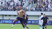 Foto: Persita Tangerang Raih Kemenangan Comeback atas PSBS Biak di BRI Super League 2025/2026