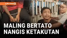 Warga Pondok Kelapa, Duren Sawit, Jakarta Timur, dibuat geger oleh aksi seorang pemuda bertato yang tertangkap basah mencuri sepeda motor di depan sebuah kedai kopi, Selasa (4/11) malam.