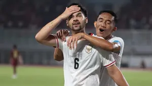 PR Terbesar Timnas Indonesia Jelang Hadapi Singapura