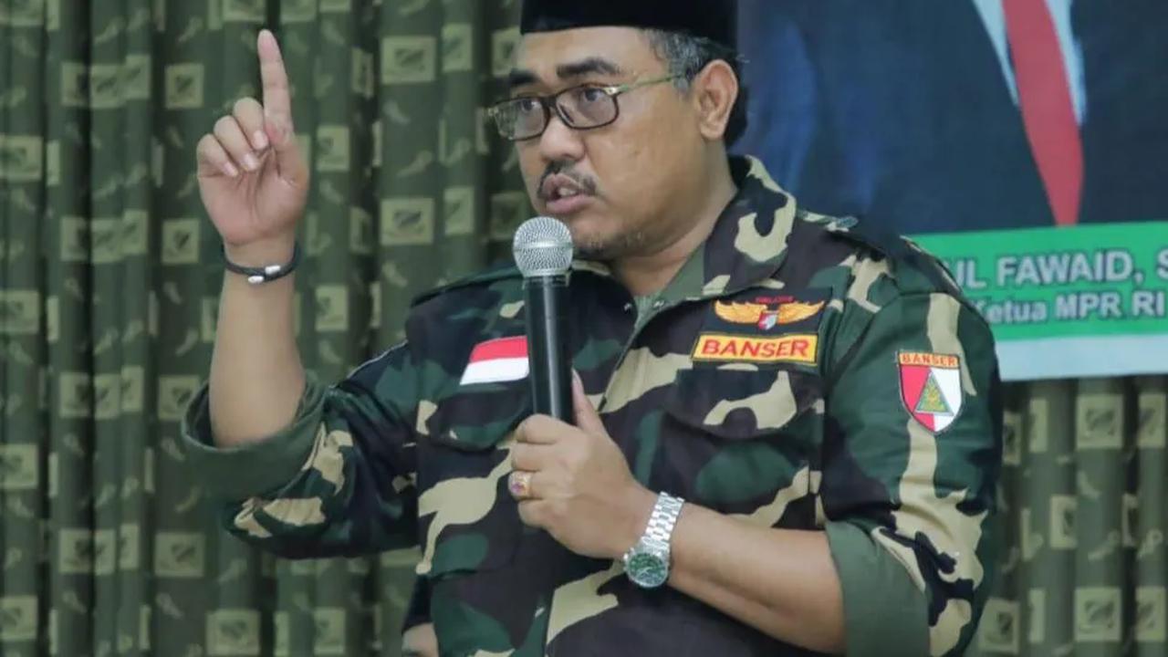 Dok. Istimewa
