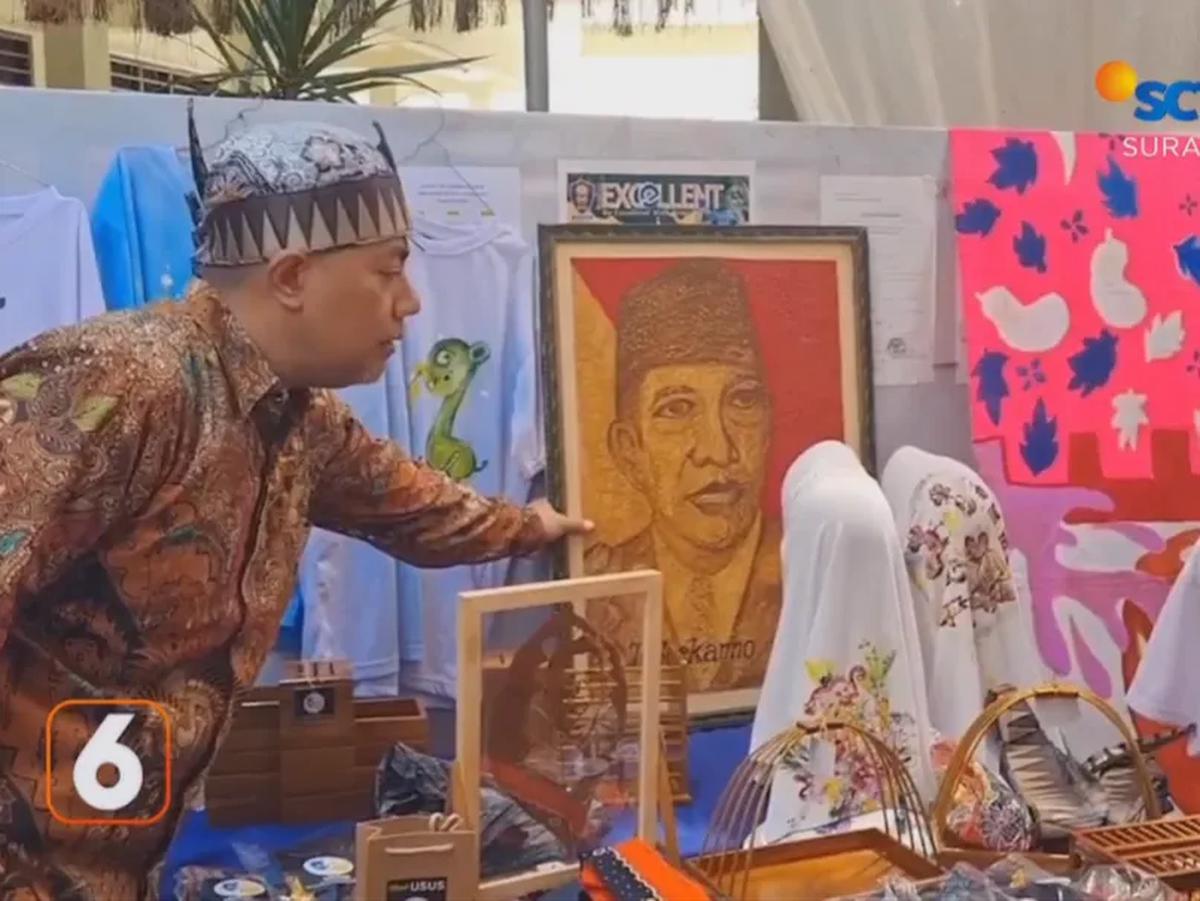Karya Seni