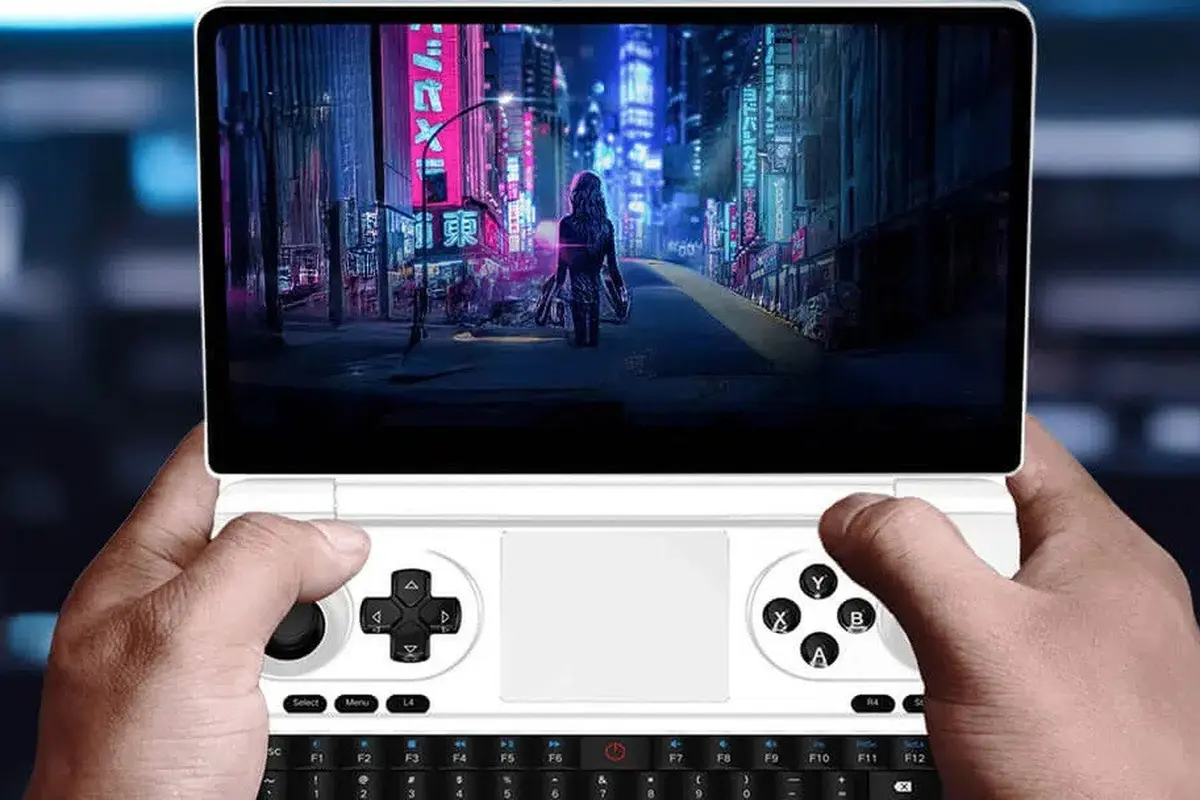 GPD Win Mini