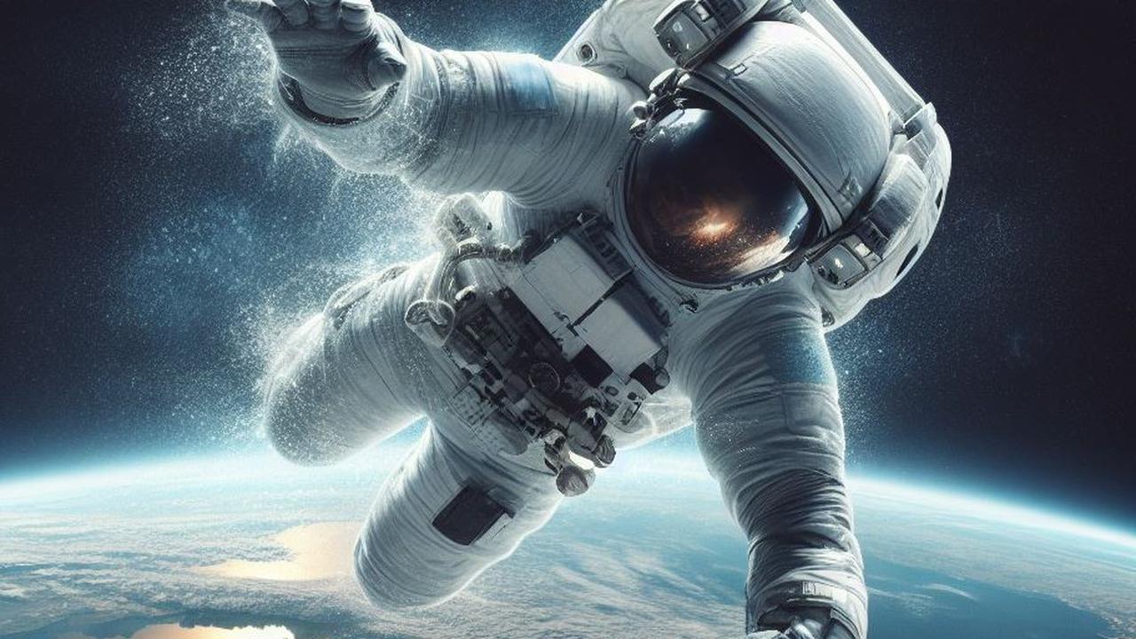 Apa yang Dilakukan oleh Astronot ketika Mereka sedang Sakit di Luar Angkasa?