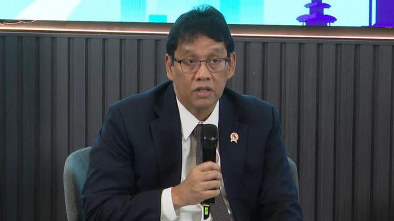 Menkeu Purbaya Jawab Kritik Pedas Pengamat soal Pertumbuhan Ekonomi: Maunya Apa?
