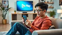 Cara Menghapus Pencarian di Play Store: Panduan Lengkapnya