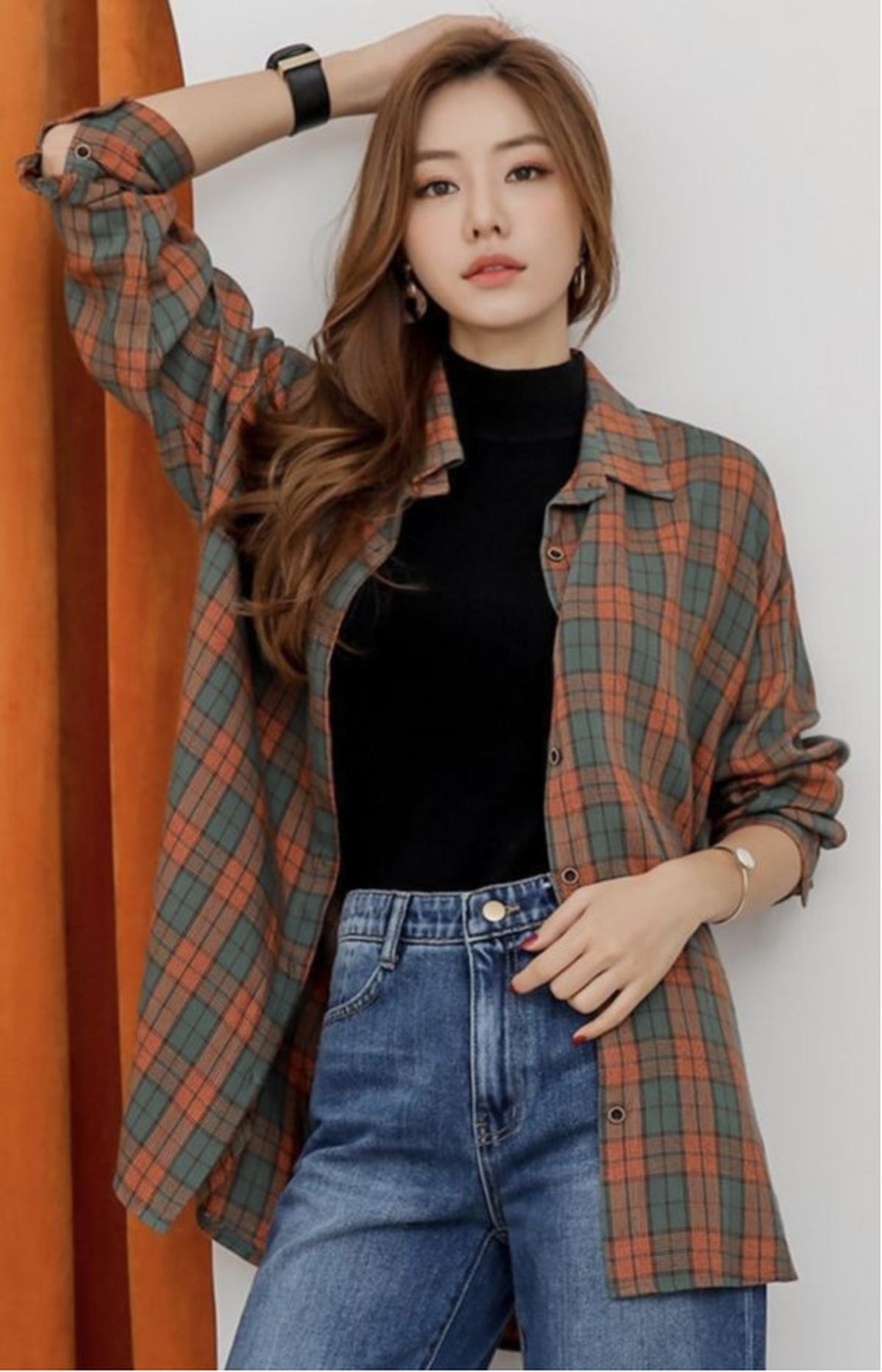 Outfit 80-an